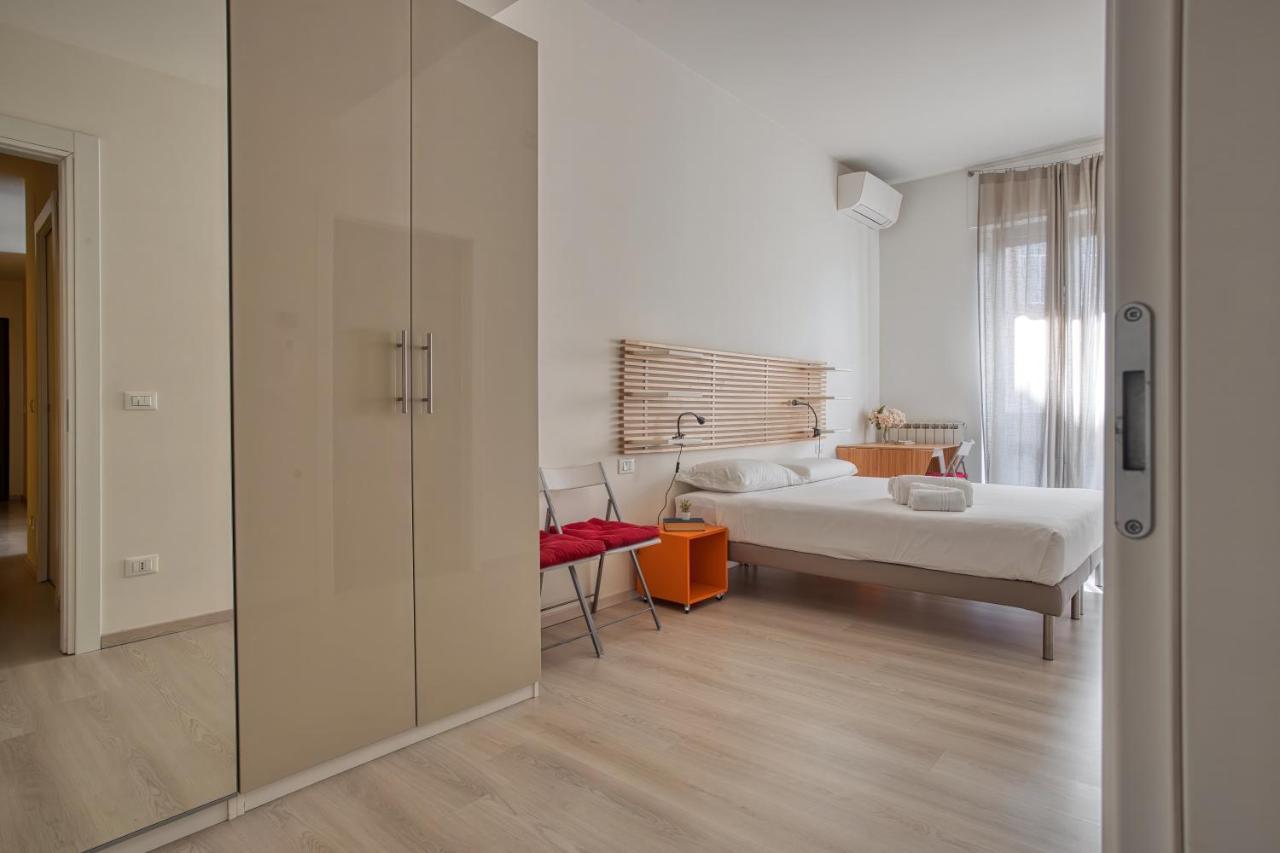 Joivy Vibrant 2Bed Apt With Balcony Milano Esterno foto